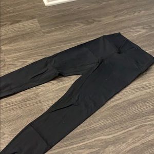 Til you Collapse leggings small